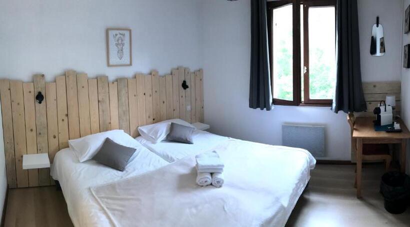 اتاق استاندارد, Le Relais De La Forge