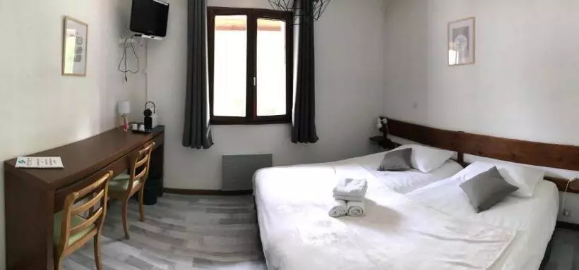اتاق استاندارد, Le Relais De La Forge