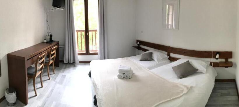 اتاق استاندارد, Le Relais De La Forge