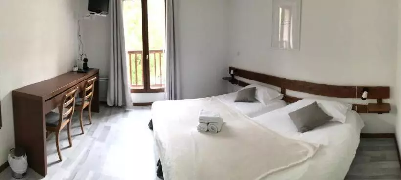 اتاق استاندارد, Le Relais De La Forge