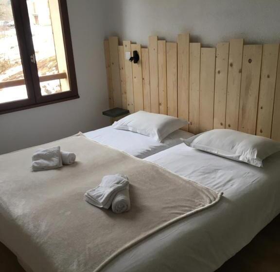 اتاق استاندارد, Le Relais De La Forge