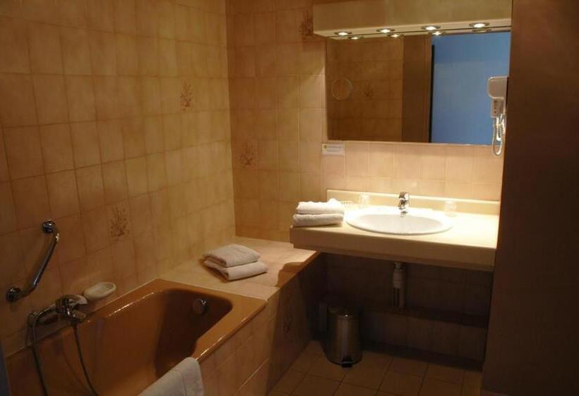 اتاق استاندارد, Le Relais De La Forge