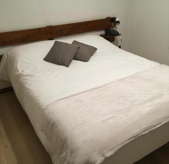 اتاق استاندارد, Le Relais De La Forge