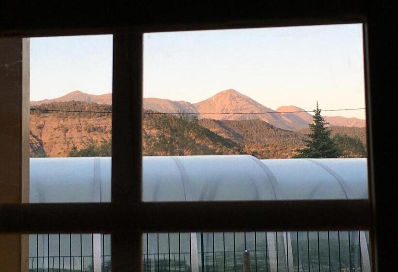 Standard Tent, Le Relais De La Forge