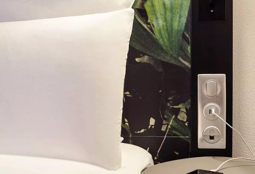 プレステージルーム, Mercure Paris La Defense