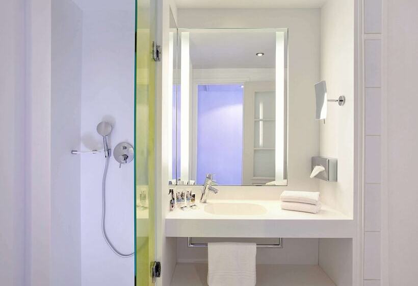 Номер Престиж, Mercure Rouen Centre Cathedrale