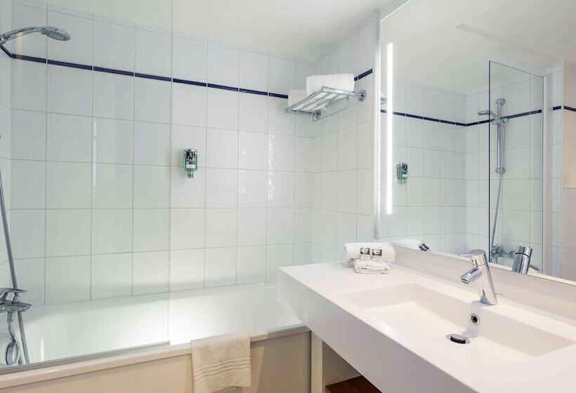 Классический Номер, Mercure Rouen Centre Cathedrale