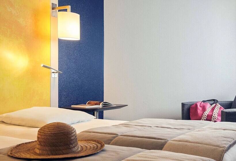 Классический Номер, Mercure Rouen Centre Cathedrale