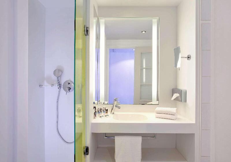 Классический Номер, Mercure Rouen Centre Cathedrale