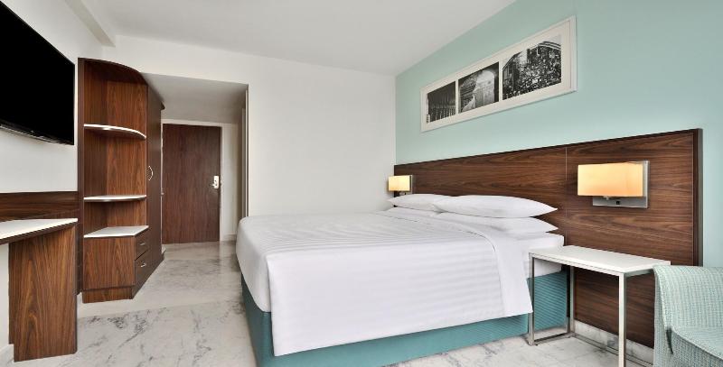 Классический Номер, Mercure Rouen Centre Cathedrale