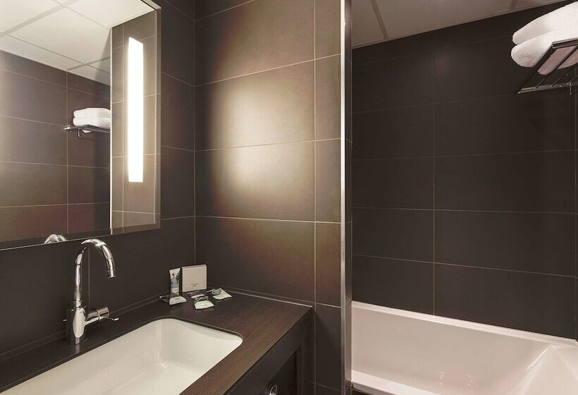 חדר סופריור, Mercure Vichy Thermalia