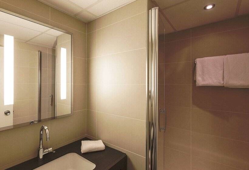 חדר סופריור, Mercure Vichy Thermalia