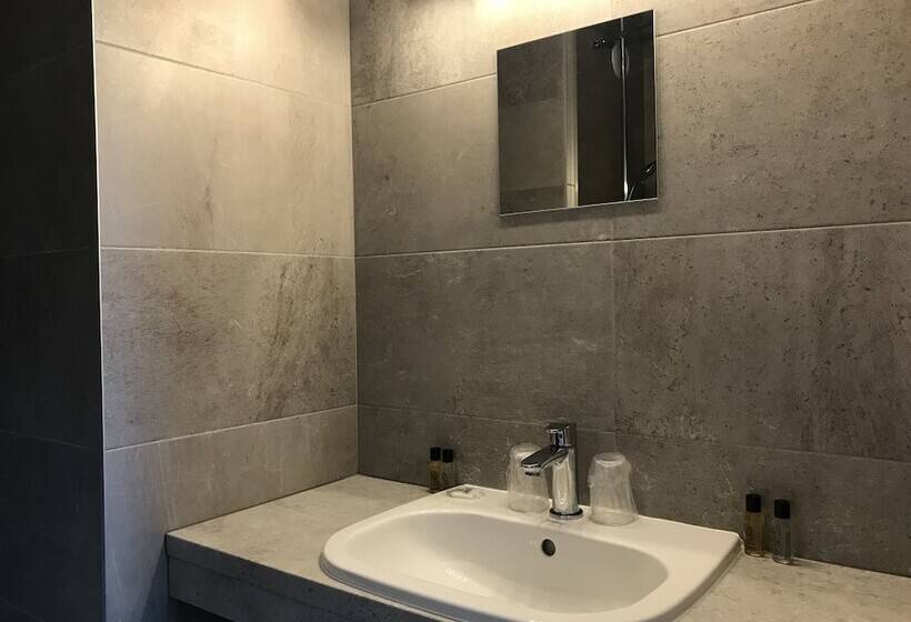 标准间, Logis Hotel Noemys Morgon