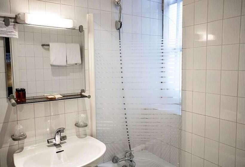 Номер Стандарт, Occitania Centre Toulouse Matabiau