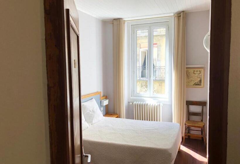 Апартаменты 1 Спальня, Résidence Richelieu