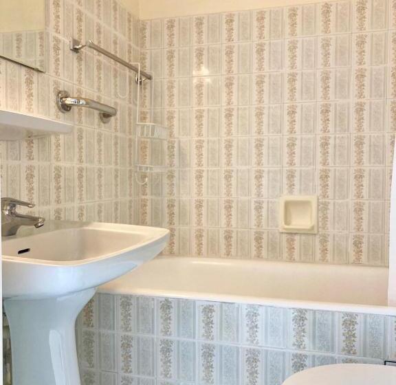 Студия Стандарт, Résidence Richelieu