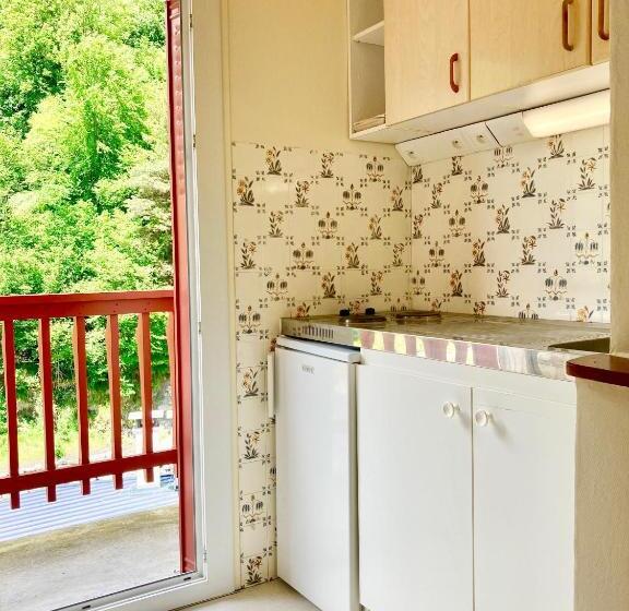 Студия Стандарт, Résidence Richelieu