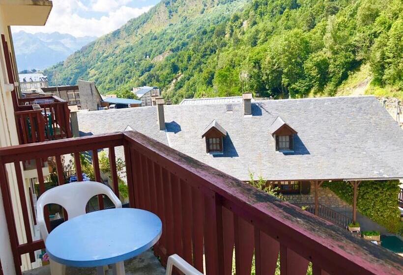 Студия Стандарт, Résidence Richelieu