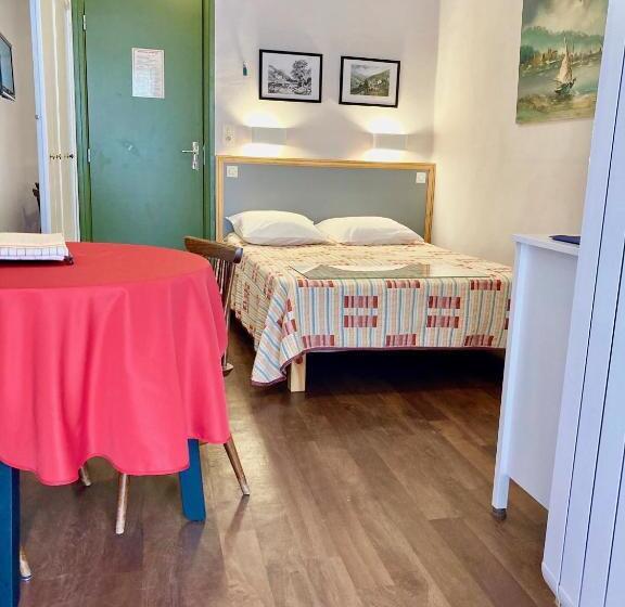 Студия Стандарт, Résidence Richelieu