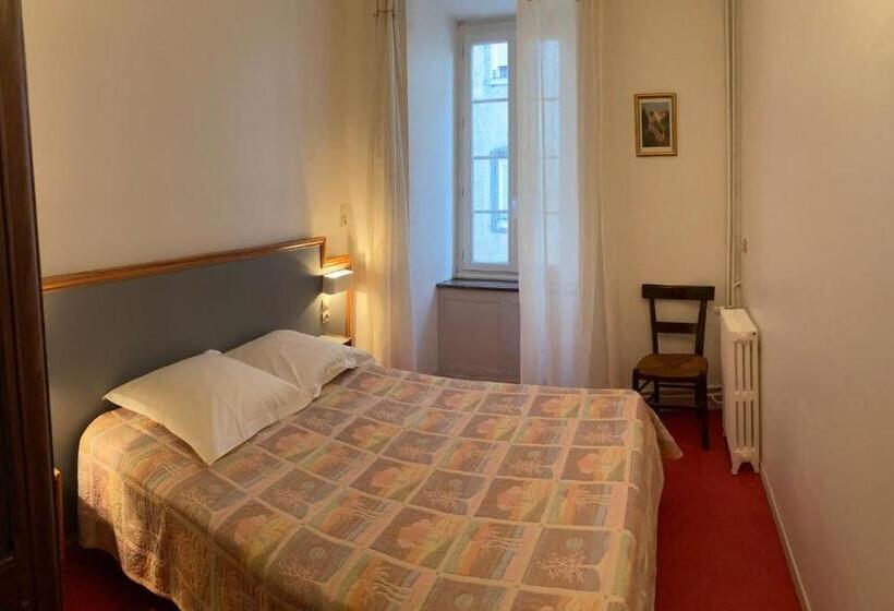 Апартаменты 1 Спальня с Террасой, Résidence Richelieu