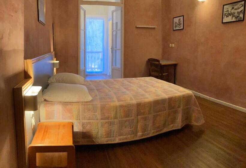 Апартаменты 3 Спальни, Résidence Richelieu