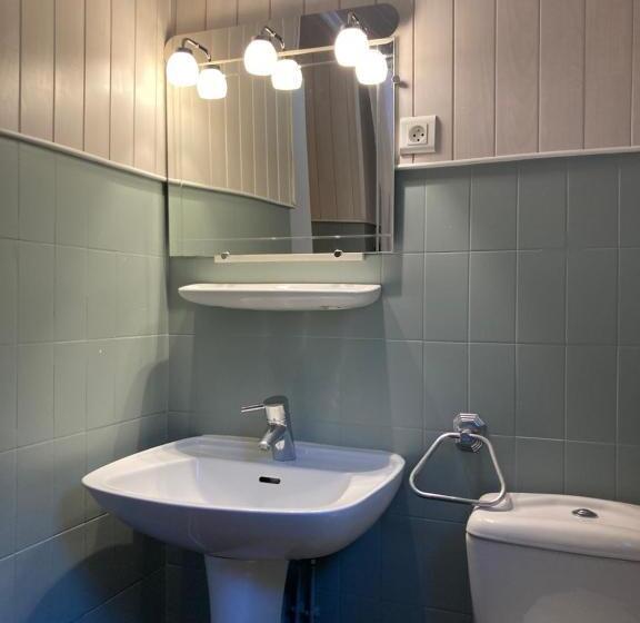 Апартаменты 3 Спальни, Résidence Richelieu