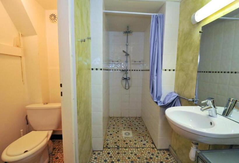 Апартаменты Superior 1 Спальня, Résidence Richelieu