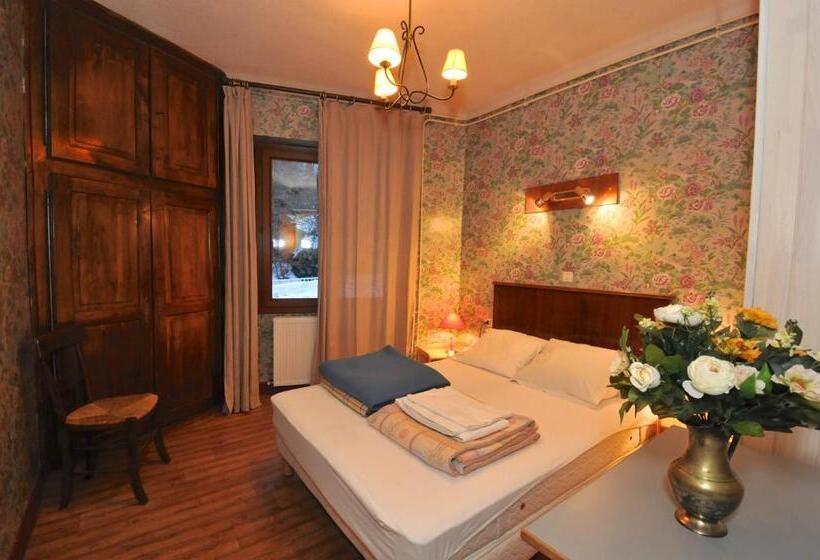 Апартаменты Superior 1 Спальня, Résidence Richelieu