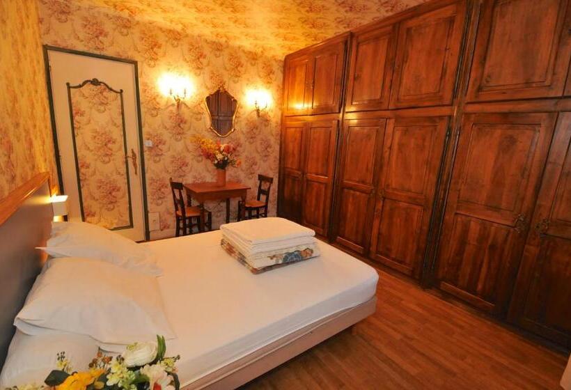 Апартаменты Superior 1 Спальня, Résidence Richelieu