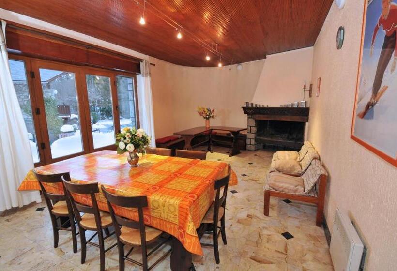 Апартаменты Superior 1 Спальня, Résidence Richelieu