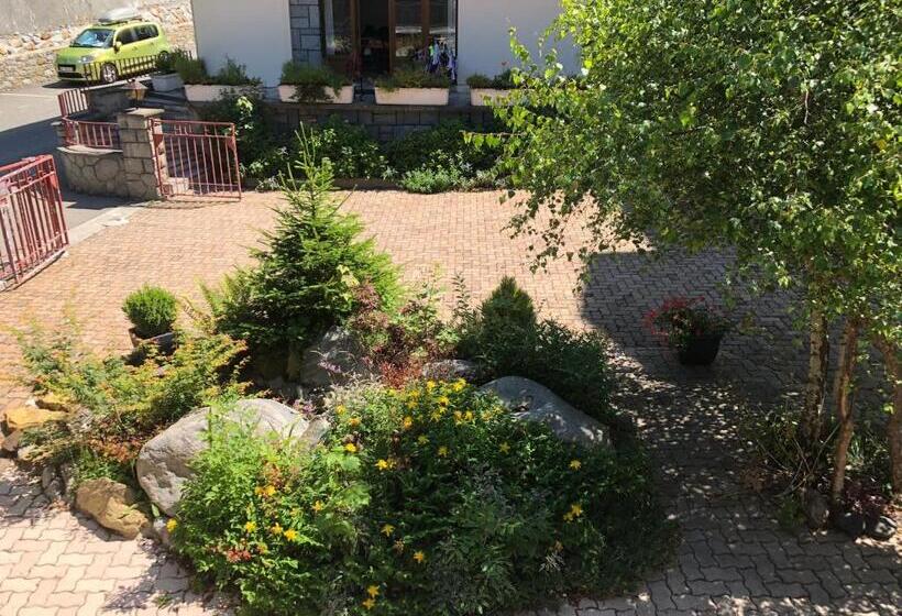 Апартаменты Superior 1 Спальня, Résidence Richelieu