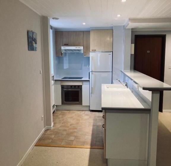 Апартаменты 2 Спальни, Résidence Richelieu