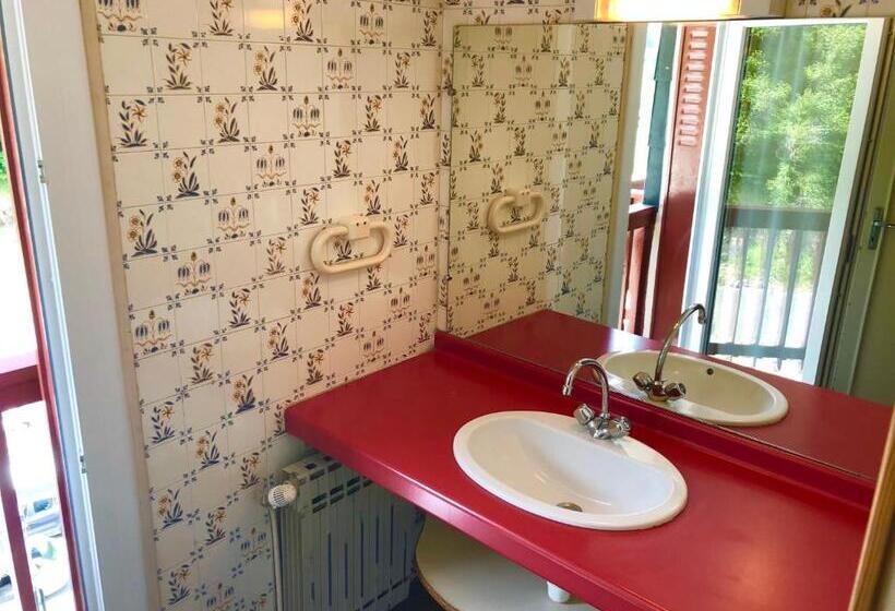 Апартаменты 1 Спальня с Балконом, Résidence Richelieu