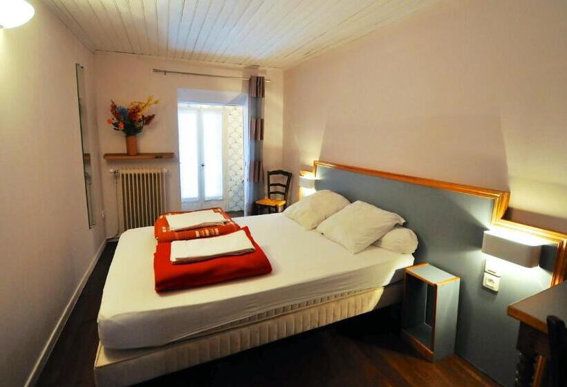 Апартаменты 1 Спальня с Балконом, Résidence Richelieu