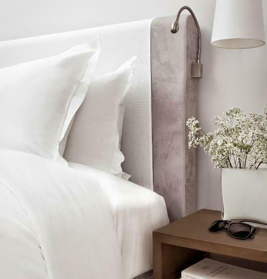 اتاق لوکس, Sofitel Paris Arc De Triomphe