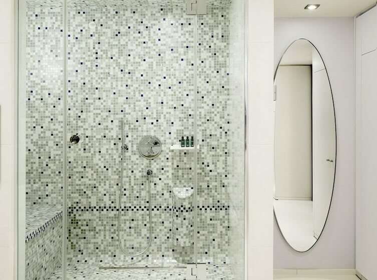 デラックスルーム, Sofitel Paris Arc De Triomphe