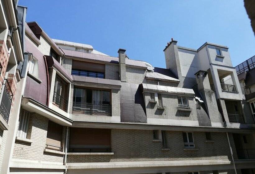 スーペリアールーム, Sofitel Paris Arc De Triomphe