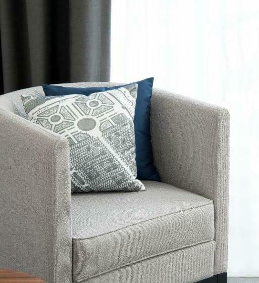 ジュニアスイート, Sofitel Paris Arc De Triomphe