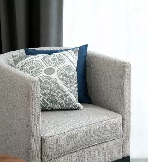 Junior Suite, Sofitel Paris Arc De Triomphe