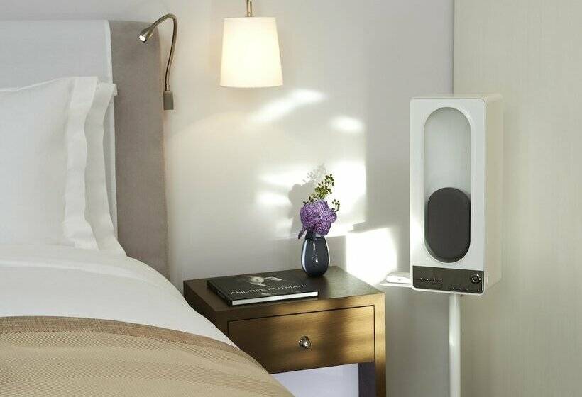 سوئیت جونیور پریمیوم, Sofitel Paris Arc De Triomphe