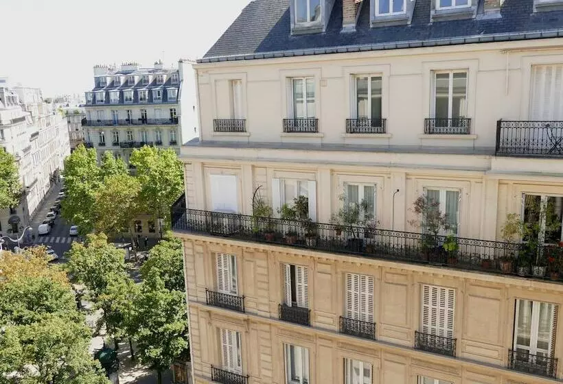 Premium Junior Suite, Sofitel Paris Arc De Triomphe