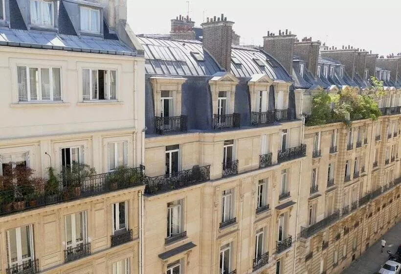 Premium Junior Suite, Sofitel Paris Arc De Triomphe