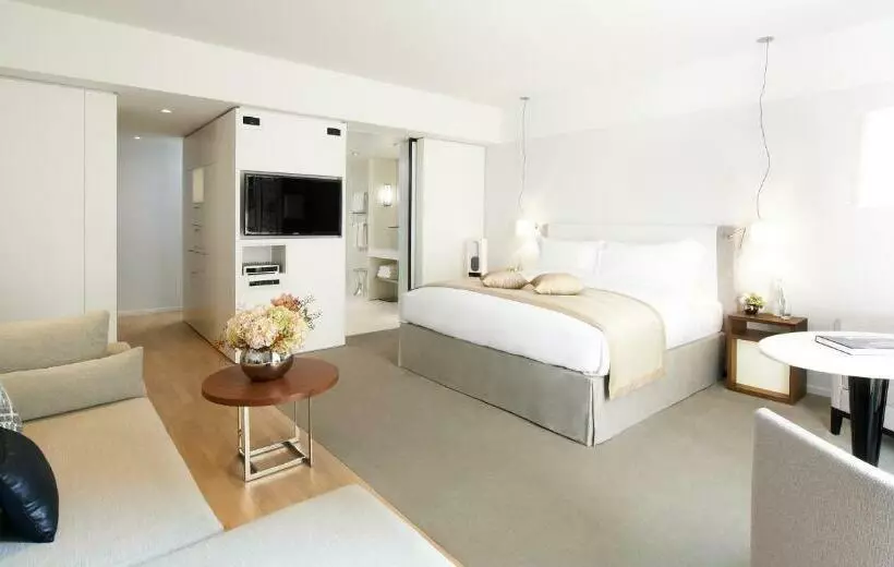 Prestige Suite, Sofitel Paris Arc De Triomphe