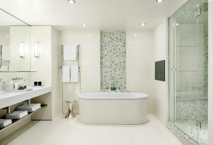 プレステージスイート, Sofitel Paris Arc De Triomphe