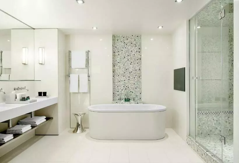 Prestige Suite, Sofitel Paris Arc De Triomphe