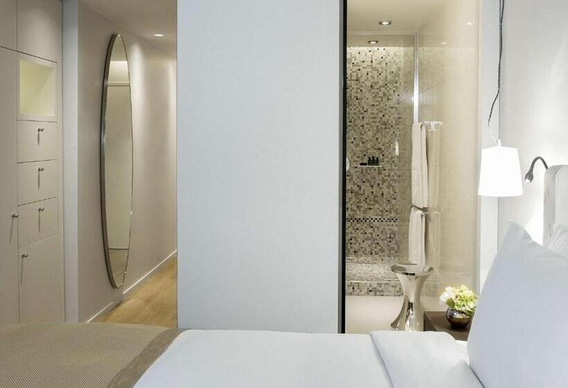 スーペリアールーム, Sofitel Paris Arc De Triomphe