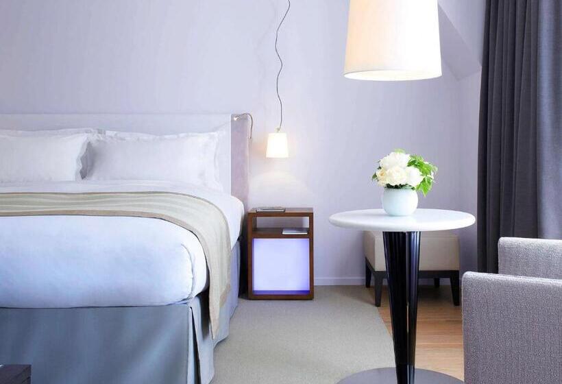 ジュニアスイート, Sofitel Paris Arc De Triomphe