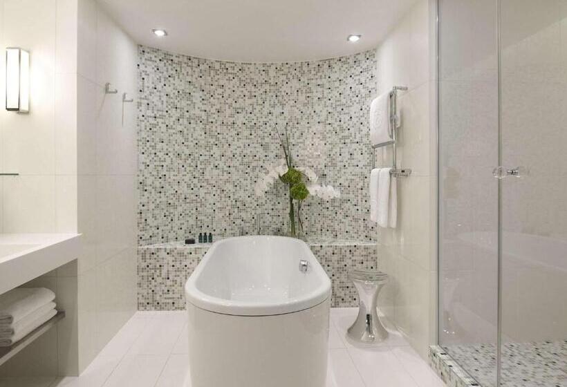 プレミアムジュニアスイート, Sofitel Paris Arc De Triomphe