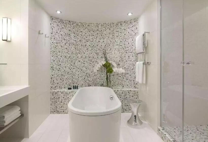 Premium Junior Suite, Sofitel Paris Arc De Triomphe