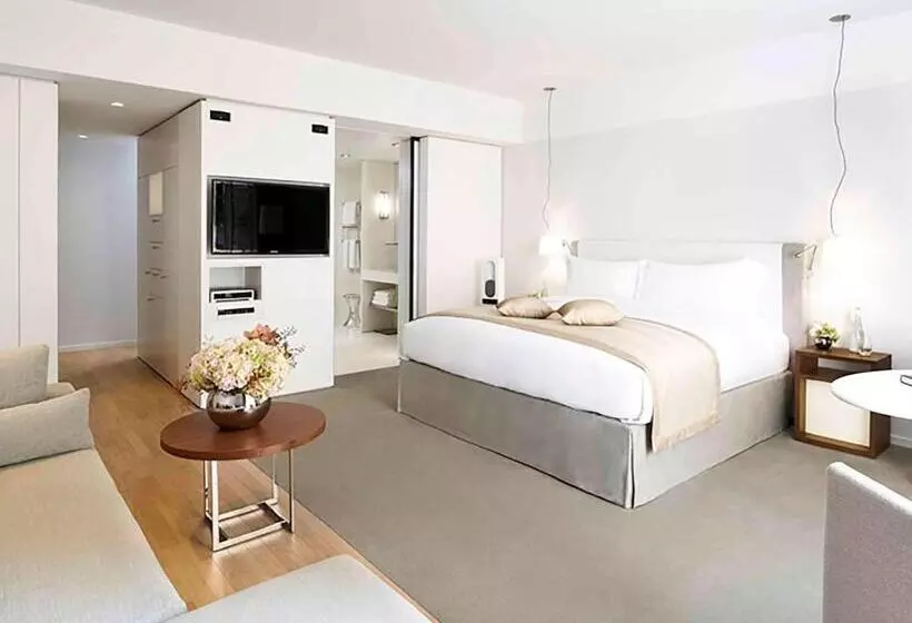 Prestige Suite, Sofitel Paris Arc De Triomphe